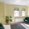 Prime Location Cardiff Pontcanna Modern 2 Bedroom Apartment with Privat Parking