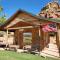 Grandpa's Cabin - Apple Valley