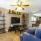 Home with pool near Sea World & Lackland