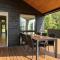 Cozy Home In Grenaa With Kitchen