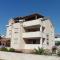 Holiday apartment in Punat with loggia, air conditioning, WiFi, washing machine 4534-1