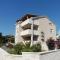 Holiday apartment in Punat with terrace, air conditioning, WiFi, washing machine 4534-3
