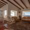 Casa Lobo - villa with unique view and private, heated pool