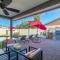 Dual Master Arcadia Lite - Near Old Town Scottsdale, Private Pool
