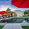 Dual Master Arcadia Lite - Near Old Town Scottsdale, Private Pool