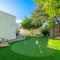 Dual Master Arcadia Lite - Near Old Town Scottsdale, Private Pool