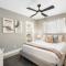 Dual Master Arcadia Lite - Near Old Town Scottsdale, Private Pool