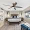 Dual Master Arcadia Lite - Near Old Town Scottsdale, Private Pool