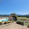 Location Gite avec Piscine Luberon ARTEMISS
