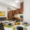 Private apartment in Kalamaki, Chania