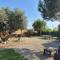 Location Gite avec Piscine Luberon ARTEMISS