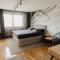 STUDIO APARTMAN LIFE