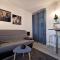 * Le STUDI, Studio Cosy, MBS, Wifi, Parking, Clim* - Монпелье