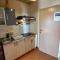 apartament z balkonami, parkingiem, wifi, plac zabaw