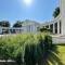 TOP-Lage, 400 m bis GOP, Bali-Therme und Kurpark - HDZ - Parkplatz