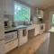 Deluxe vc home 3 bd/2bath, whealchair accessible - Bass Harbor