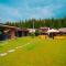 Chalet 173
