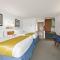 Canadian Princess Lodge & Marina