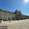 Kvartier2 in TOP-Lage, 5 min zur Bali-Therme und GOP, HDZ, Arbeitsplatz, Boxspringbett