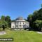 Kvartier2 in TOP-Lage, 5 min zur Bali-Therme und GOP, HDZ, Arbeitsplatz, Boxspringbett