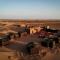 Desert Luxury Camp