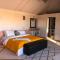 Desert Luxury Camp