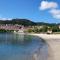 Apartamento Playa de Quenxe - Corcubión
