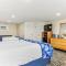 Tides Motel - Hampton Beach