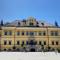 Haus mit Sauna und privatem Badeteich in Anif bei Salzburg