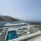 The Pearl Villa 5 bedrooms with pool Sea and Mountain View - Fudschaira