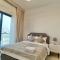 The Pearl Villa - Swimming Pool with Sea and Mountain view - Al Dana Island Fujaira
