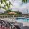 Courtyard by Marriott Bethesda Chevy Chase - بيثيسدا