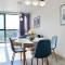 Private Apartment for 4 Guests and Parking - 普罗夫迪夫