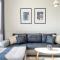 Private Apartment for 4 Guests and Parking - 普罗夫迪夫