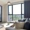 Private Apartment for 4 Guests and Parking - 普罗夫迪夫