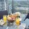 Private Apartment for 4 Guests and Parking - 普罗夫迪夫
