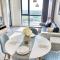 Private Apartment for 4 Guests and Parking - 普罗夫迪夫