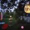 Glamping pe Drum Transfagarasan srl - 阿尔杰什河畔库尔泰亚