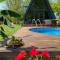 Sardunya Bungalov