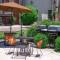 101 -Fully Furnished 1BR Suite-Prime Location