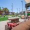 101 -Fully Furnished 1BR Suite-Prime Location