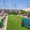 101 -Fully Furnished 1BR Suite-Prime Location
