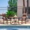 116 Fully Furnished 1BR Suite-Prime Location