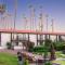 116 Fully Furnished 1BR Suite-Prime Location