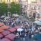 Ferienwohnung historischer Markt