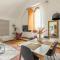 Bright Apartment Via Veneto