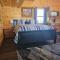 Grandpa's Cabin - Apple Valley