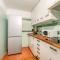 Bright Apartment Via Veneto