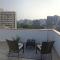 Miraflores View