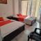 HOTEL NUEVO SOL